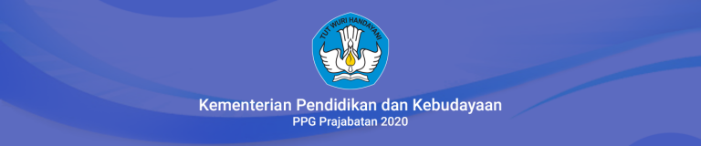 PPG Prajabatan 2020